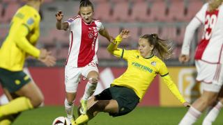 Kaartverkoop finale Ajax - Fortuna Sittard